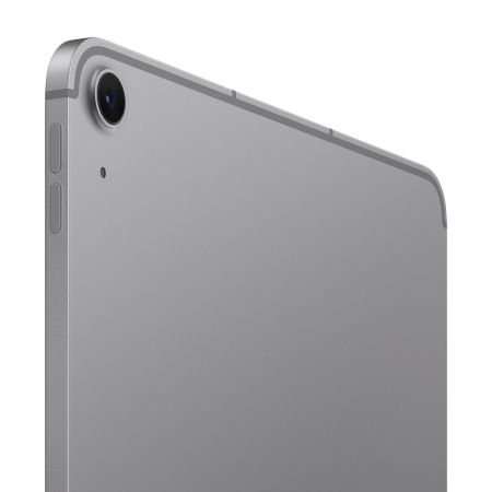 Apple iPad Air 11" (M4, 2026) Wi-Fi + Cellular 256Gb Space Gray, «серый космос»