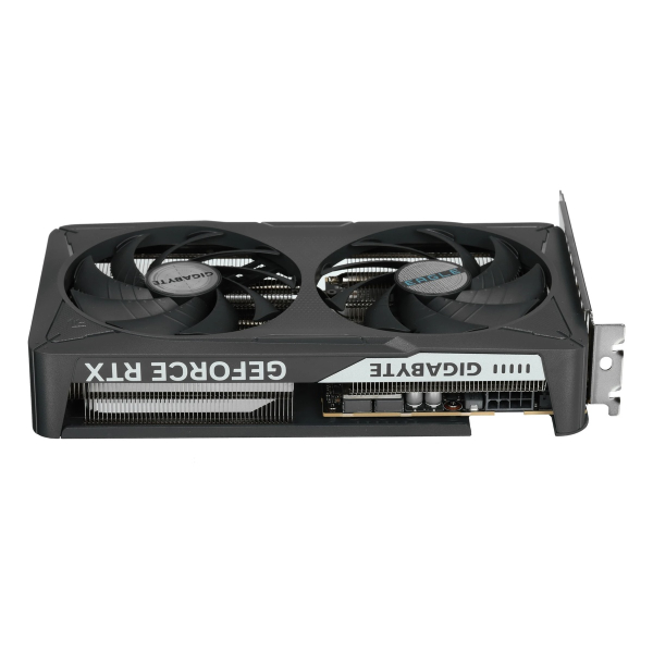 Видеокарта Gigabyte Nvidia GeForce RTX 5060 Eagle OC 8 Гб GDDR7 128 бит (GV-N5060EAGLE OC-8GD)