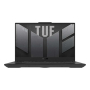 Ноутбук 17.3" ASUS Tuf Gaming A17 FA707NUQ-HX010 (90NR0QH5-M000D0) AMD Ryzen 7 170, 16Gb DDR5, SSD 512Gb, NVIDIA GeForce RTX 4050 6Gb, Full HD, IPS, Grey, серый