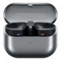 Наушники Samsung Galaxy Buds3 Pro (R630) Silver, серебристый