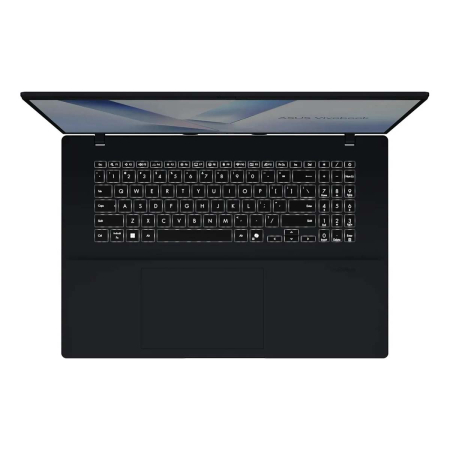 Ноутбук 18.4" ASUS Vivobook 18 (M1807HA-S8092) AMD Ryzen 7 260, 32Gb LPDDR5, SSD 1Tb, AMD Radeon 780M Graphics, WUXGA IPS, No OS, Синий