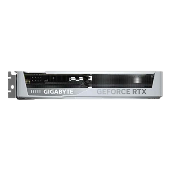 Видеокарта Gigabyte Nvidia GeForce RTX 5060Ti Eagle OC Ice 8 Гб GDDR7 128 бит (GV-N506TEAGLEOC ICE-8GD 1.0)