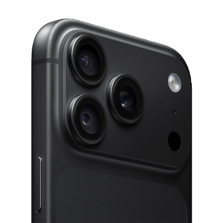 Apple iPhone 18 Pro 1Tb Black, чёрный