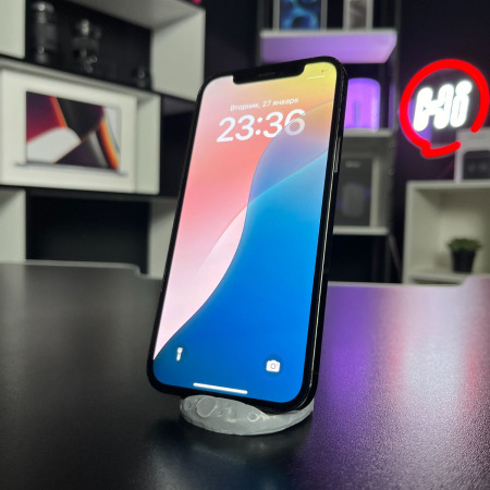 Trade in Apple iPhone 12 Pro 256Gb Graphite IMEI: 4181