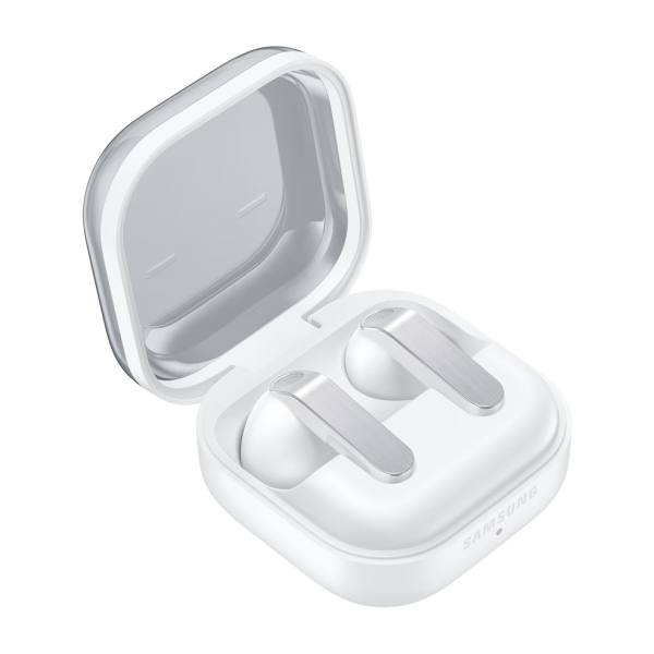 Наушники Samsung Galaxy Buds4 (R540) White, белый