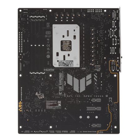 Материнская плата ASUS TUF GAMING B650E-PLUS WI-FI, ATX