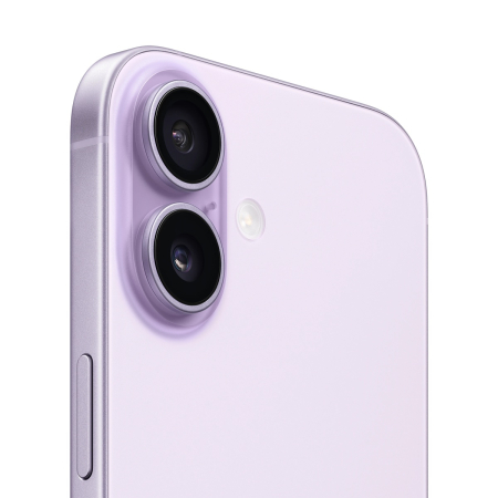 Apple iPhone 17 256Gb Lavender, фиолетовый