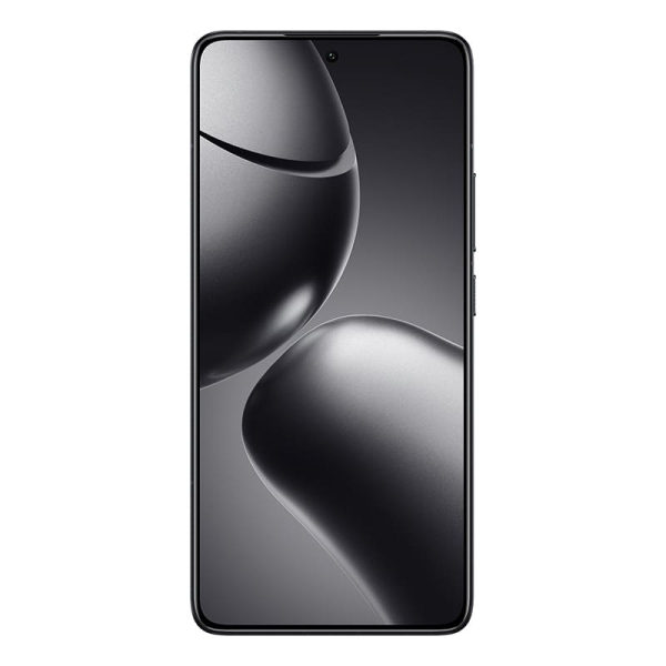 Xiaomi 14T Pro 12/512 Гб Titan Black, чёрный