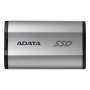 Внешний SSD накопитель ADATA SD810 1Tb USB 3.2 Type-C (SD810-1000G-CSG)