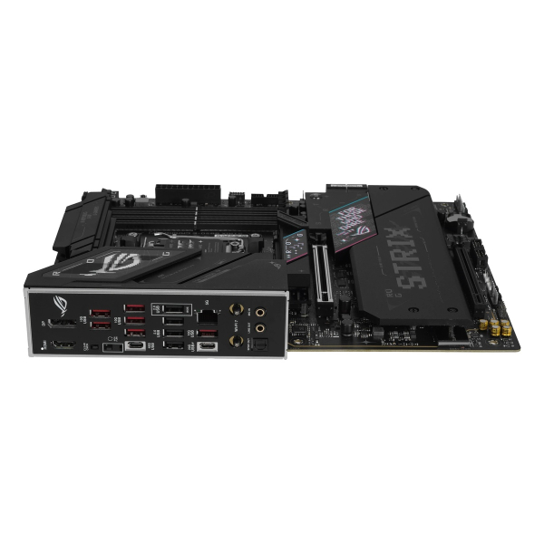 Материнская плата ASUS ROG STRIX B850-E GAMING WI-FI, ATX
