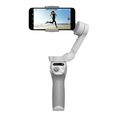 Стабилизатор DJI Osmo Mobile SE, белый