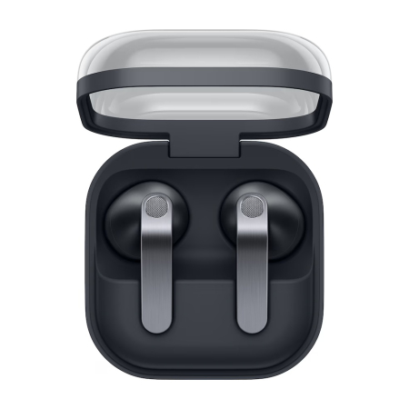 Наушники Samsung Galaxy Buds4 (R540) Black, чёрный