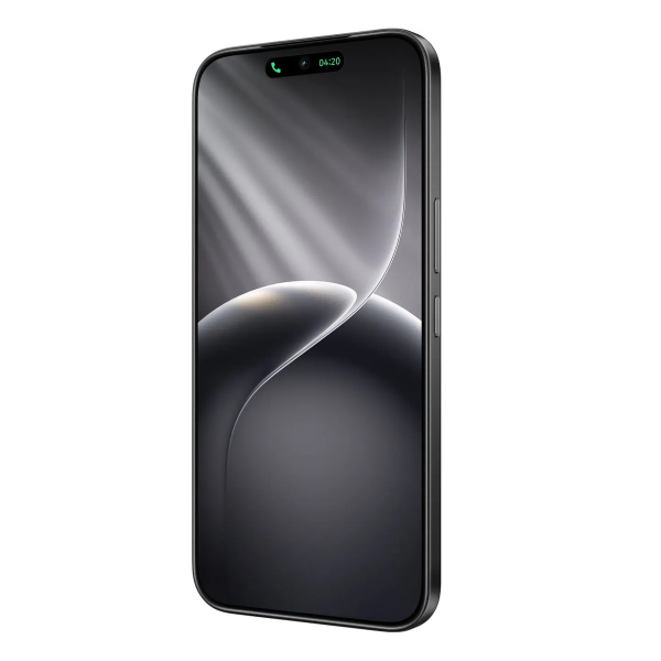 TECNO Camon 50 12/256Gb Moonshadow Black, чёрный
