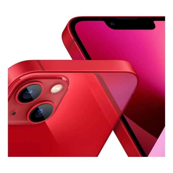 Apple iPhone 13 256Gb (PRODUCT)RED™, красный