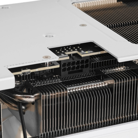 Видеокарта Gigabyte Nvidia GeForce RTX 5070Ti Aero OC 16 Гб GDDR7 256 бит (GV-N507TAERO OC-16GD)