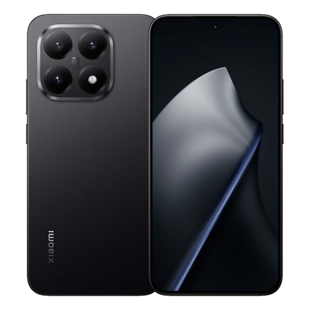 Xiaomi 15T 12/512Gb Black, чёрный