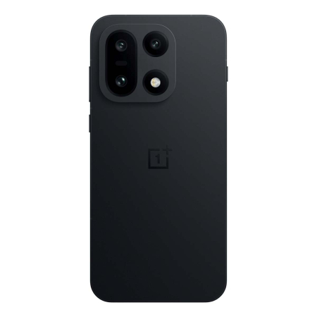 OnePlus 15 16/512Gb Infinite Black, чёрный