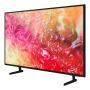 Телевизор Samsung 50" 4K UHD, 60 Гц, LED (UE50DU7100UXRU)