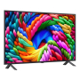 Телевизор LG 50" 4K UHD, 60 Гц NanoCell (50NANO90A6B.ARUG) Blue, синий