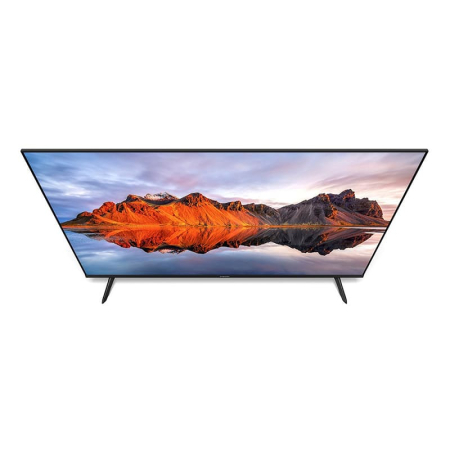 Телевизор Xiaomi TV A43 2025 43" 4K UHD, 60 Гц, LED (L43MA-AURU)