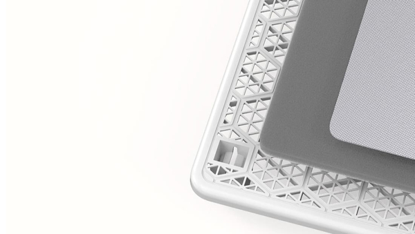 Вертикальный отпариватель Xiaomi Mijia Vertical Garment Steamer (ZQGTJ02KL) White, белый