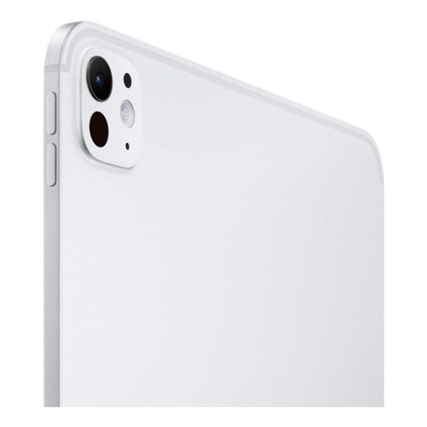 Apple iPad Pro 13" (M5, 2025) Wi-Fi + Cellular 2Tb Silver, серебристый