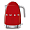 Чайник электрический SMEG 50s Style с регулируемой температурой (KLF04RDEU) Red, красный