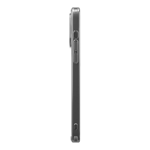 Чехол для iPhone 14 Plus с MagSafe UNIQ Lifepro Xtreme AF Frost Smoke (IP6.7M(2022)-LXAFMSMK)