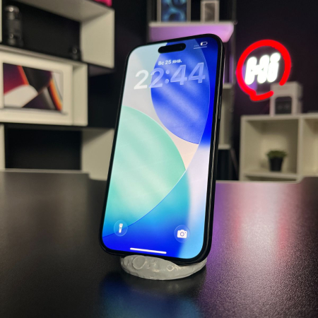 Trade in Apple iPhone 15 128Gb Black IMEI: 4387