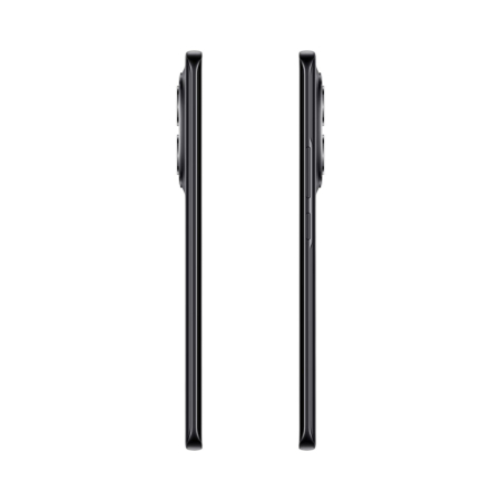 Xiaomi Redmi Note 15 12/256Gb Black, чёрный