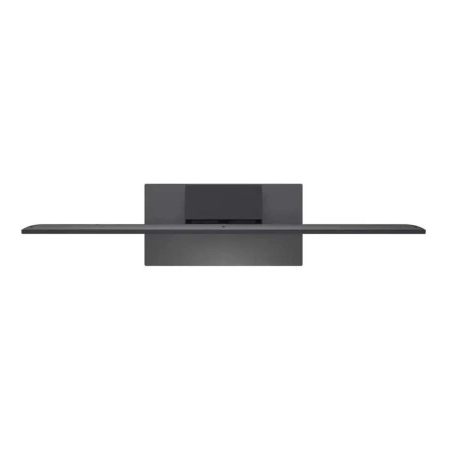 Телевизор LG 55" 4K UHD, 120 Гц, QNED (55QNED86A6A.ARUG) Black, чёрный