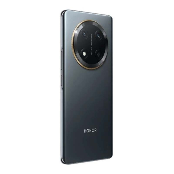 HONOR X9c 8/256Gb Titanium Black, титановый чёрный