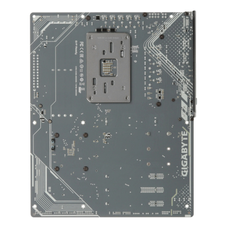 Материнская плата Gigabyte B850 EAGLE Wi-Fi 7 ICE, ATX