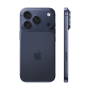 Apple iPhone 17 Pro 1Tb eSIM Deep Blue, тёмно-синий