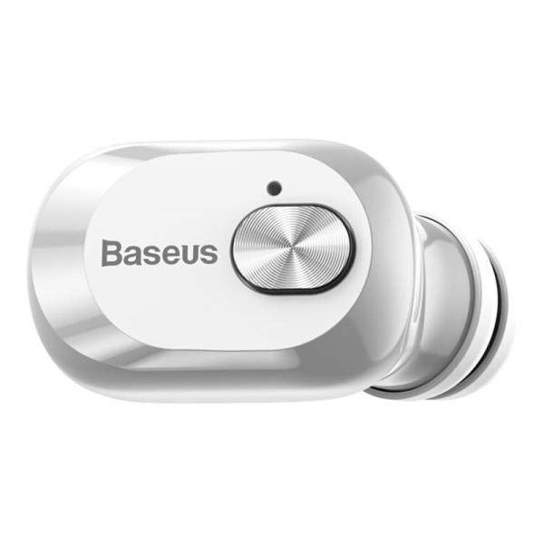 Беспроводные наушники Baseus Encok True Wireless Earphones W01 (NGW01-02) Белый