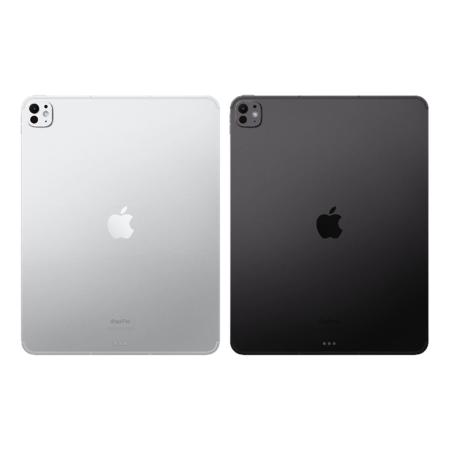 Apple iPad Pro 13" (M4, 2024, 7 gen) Wi-Fi 512Gb Space Black, «чёрный космос»