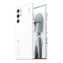 ZTE REDMAGIC 9S Pro 16/512Gb Frost, белый