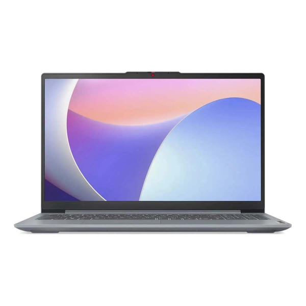 Ноутбук 15.6" Lenovo IdeaPad Slim 3 (15IRH8) Core i5 13420H, 8Gb DDR4, SSD 512Gb, Intel UHD Graphics, FullHD Gray, серый