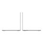 Apple MacBook Air 13" (M3, 8C CPU, 8C GPU, 2024) 8/256Gb SSD (MRXN3) «Space gray, «серый космос»»