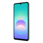 Samsung Galaxy A08 6/128Gb Green, зелёный