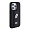 Чехол Karl Lagerfeld для iPhone 15 Pro Karl hc gripstand saffiano kc pins (KLHCP15LGSAKCPK) Черный