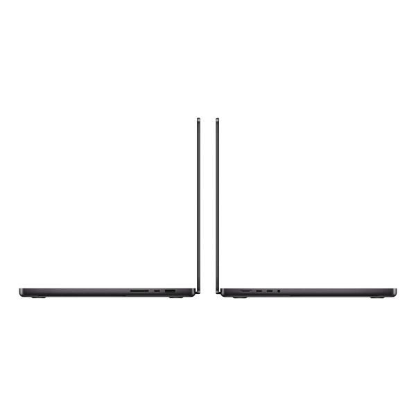Apple MacBook Pro 16" (M4 Pro 14C CPU, 20C GPU, 2024) 48/512Gb SSD (MX2Y3) Space Black, «чёрный космос»