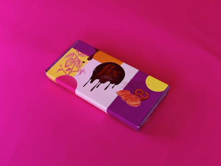 Дубайский шоколад FIX, Pick Up A Pretzel (с соленой карамелью)