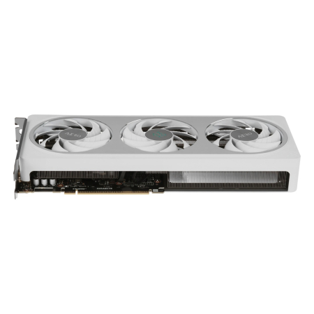 Видеокарта Gigabyte Nvidia GeForce RTX 5060Ti Aero OC 16 Гб GDDR7 128 бит (GV-N506TAERO OC-16GD)