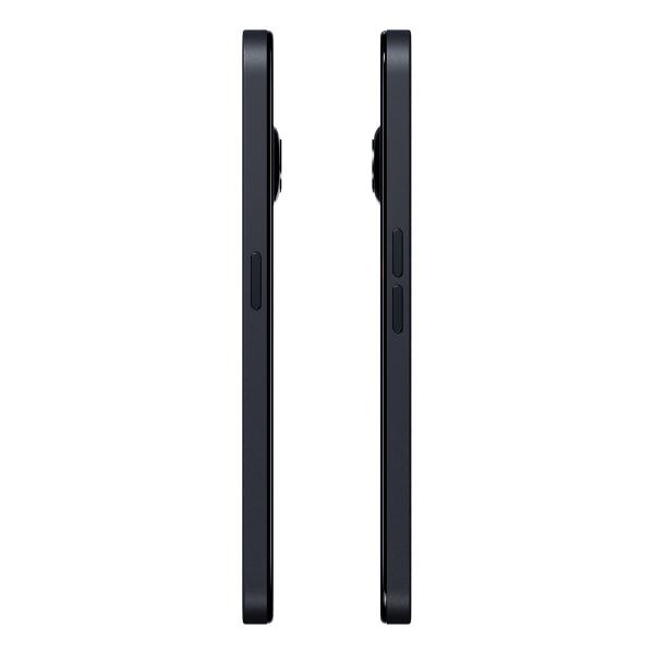 Nothing Phone (2a) 12/256Gb Black, черный