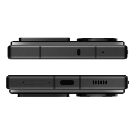 ZTE nubia Z60 Ultra 16/1Tb Photographer Edition, чёрный