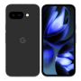 Google Pixel 9a 8/128Gb Obsidian, черный