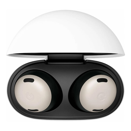Беспроводные наушники Google Pixel Buds Pro Porcelain, белый