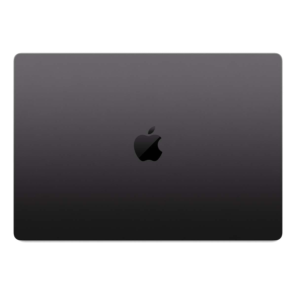 Apple MacBook Pro 16" (M5 Pro, 18C CPU, 20C GPU, 2026) 48/1Tb SSD (MGEC4) Space Black, «чёрный космос»