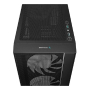 Корпус DeepCool Matrexx 55 V4 Mesh (R-Matrexx55-BKAGA4-G-4) Чёрный